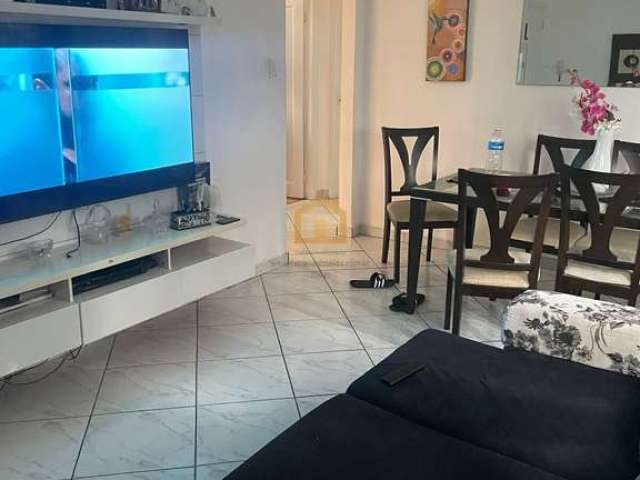 Apartamento 2dormitorios em Vila Belmiro, Santos/SP