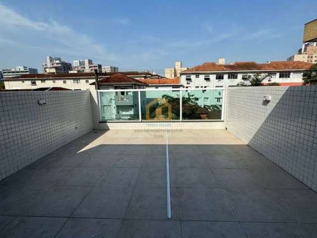 Casa Sobreposta Alta Duplex - 185m², 3 Dormitórios, Área de Lazer Completa