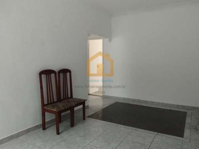 Apartamento com 2 dormitórios à venda, 70 m² - Santos/SP