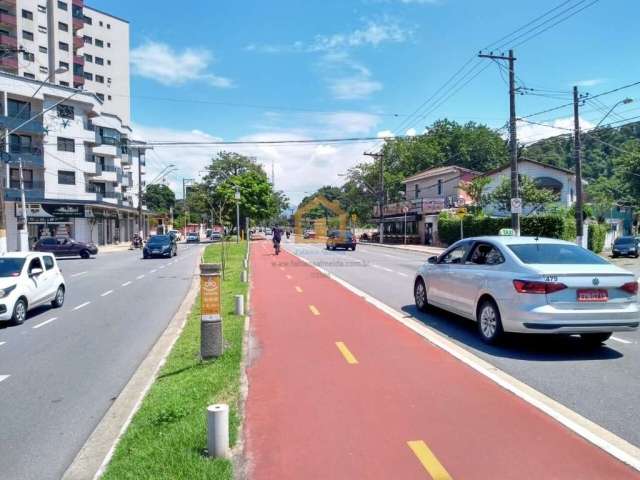 Sobrado Comercial, 3 Lojas, à venda,  Canto do Forte - Praia Grande/SP