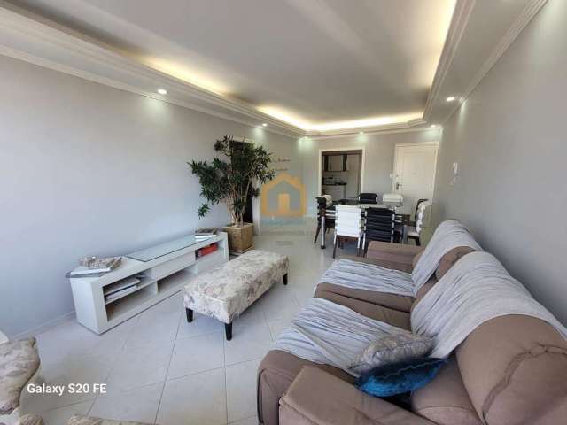 Apartamento Padrão, Dormitórios: 2 (sendo 1 suíte)