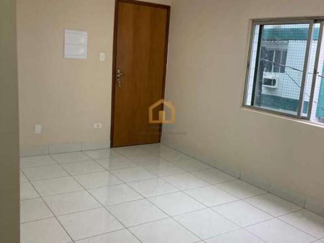 Apartamento à venda no bairro Aparecida - Santos/SP