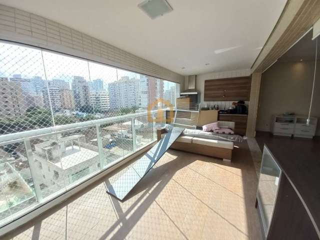 Apartamento Alto Padrão - 3 Suítes, Varanda Gourmet