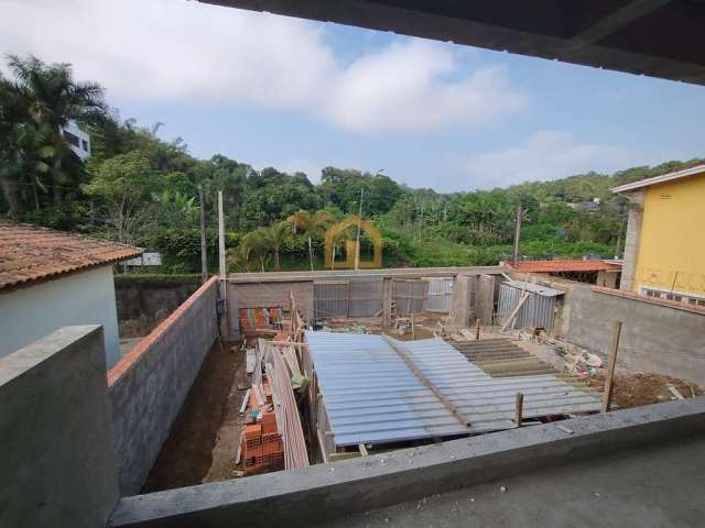 Casas em Construção - Oportunidade no Morro nova cintra.