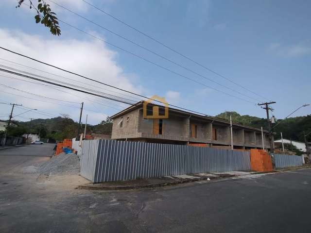 Casas em Construção, Morro Nova Cintra.