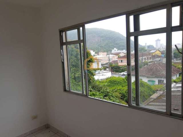 Apartamento à venda no bairro Jardim Independência - São Vicente/SP