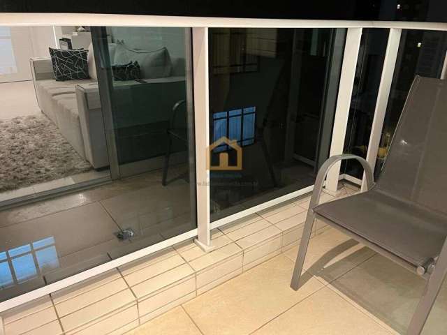 Apartamento à venda no bairro Pompéia - Santos/SP