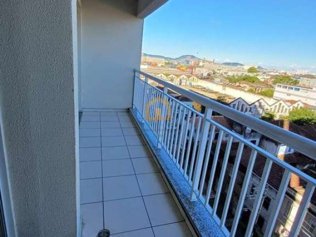 Apartamento Padrão 1 dormitório