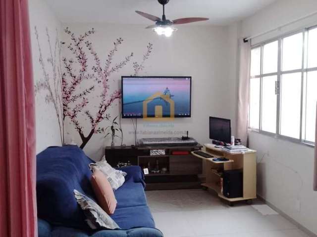 Apartamento à Venda - 1 Dormitório com Excelente Localização