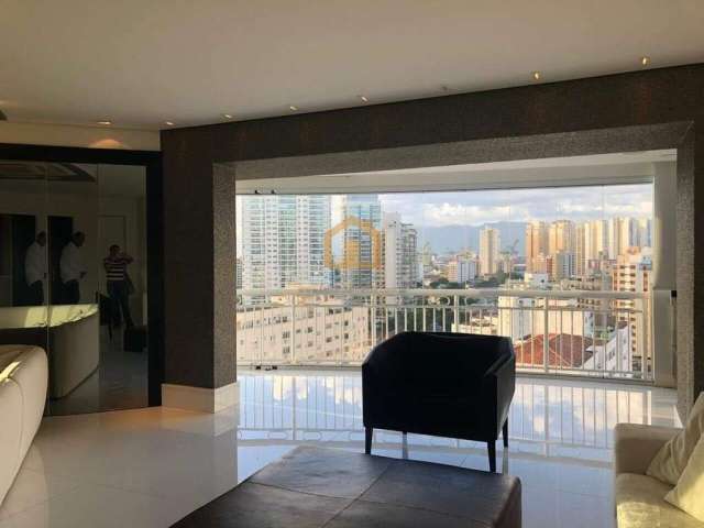 Apartamento Alto Padrão Jardins da Grécia em Santos-SP!