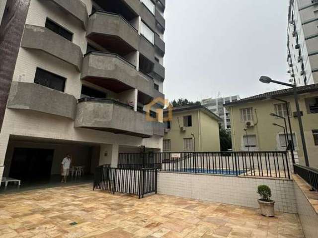 Apartamento com 2 Dormitórios + Dependência Completa a Apenas 1 Quadra da Praia! 