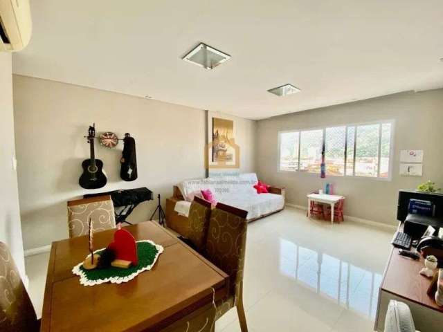 Apartamento à venda no bairro Jardim Guassu - São Vicente/SP