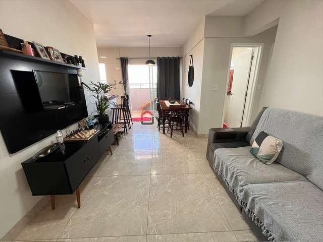 Apartamento à venda em Uberlândia