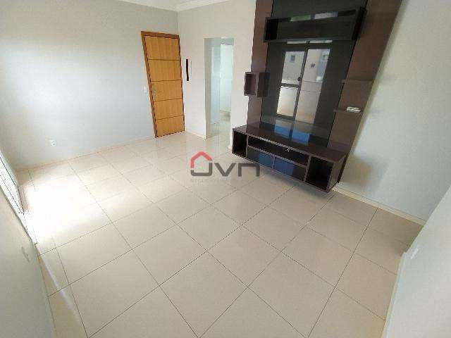 Apartamento à venda em Uberlândia