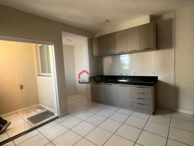 Apartamento à venda em Uberlândia