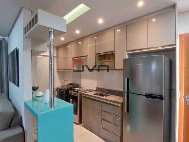 Apartamento à venda em Uberlândia