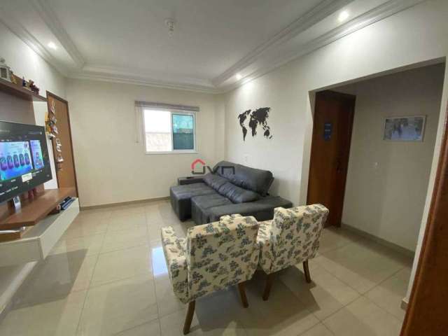 Apartamento à venda em Uberlândia