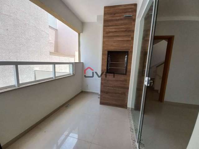 Apartamento à venda em Uberlândia