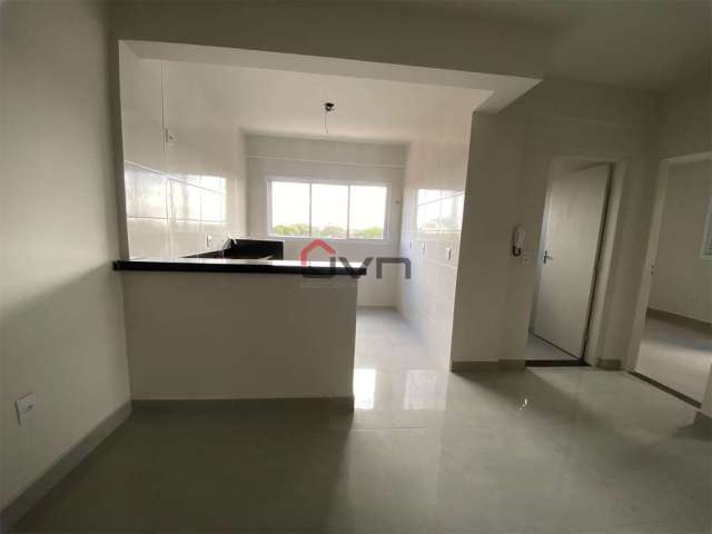 Apartamento à venda em Uberlândia