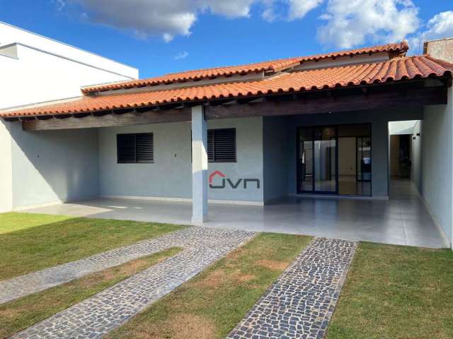 Casa à venda em Uberlândia