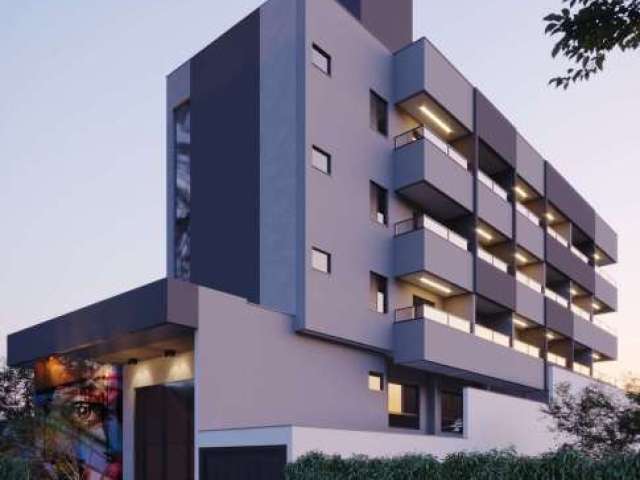 Apartamento à venda em Uberlândia