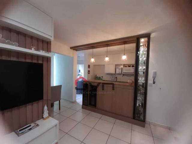 Apartamento à venda em Uberlândia