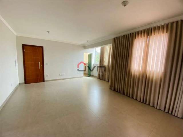 Apartamento à venda em Uberlândia