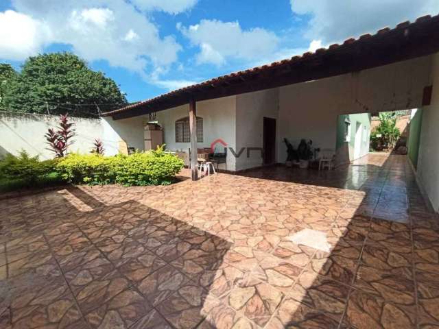 Casa à venda em Uberlândia