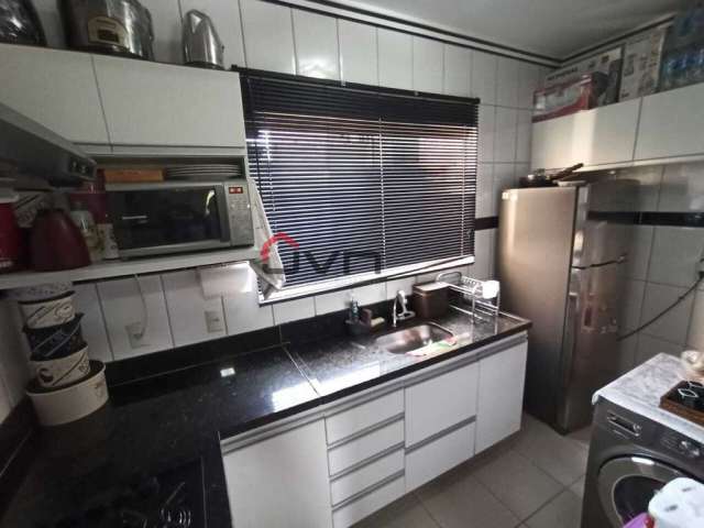 Apartamento à venda em Uberlândia