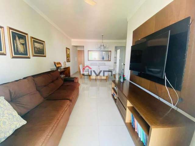 Apartamento à venda em Uberlândia