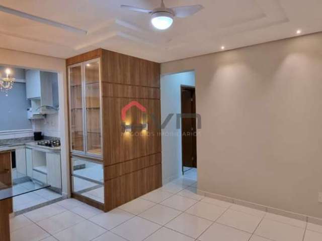 Apartamento à venda em Uberlândia