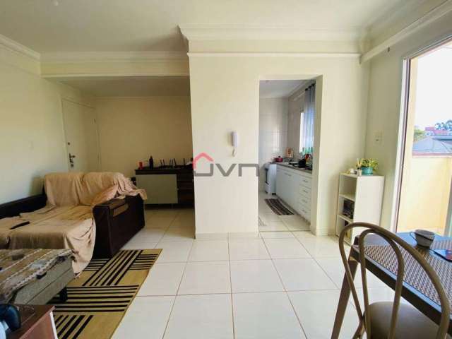 Apartamento à venda em Uberlândia