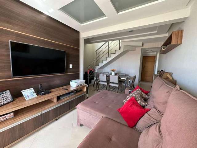 Apartamento à aluguel em Uberlândia