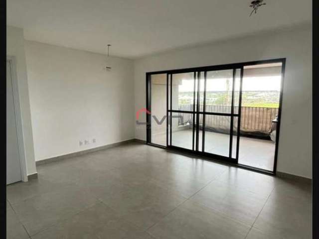 Apartamento à aluguel em Uberlândia