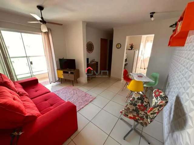 Apartamento à aluguel em Uberlândia