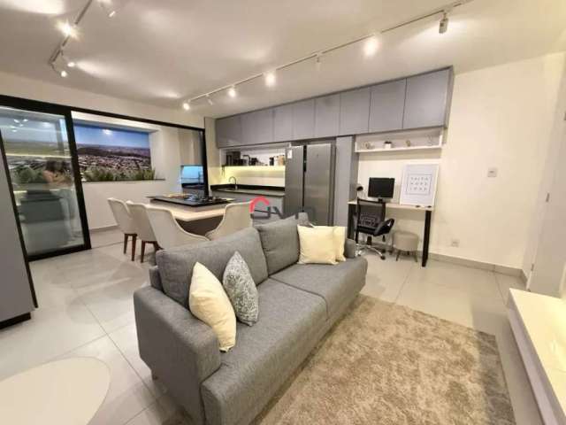 Apartamento à venda em Uberlândia