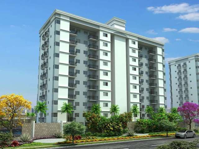 Apartamento à venda em Uberlândia