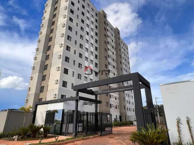 Apartamento à venda em UBERLÂNDIA