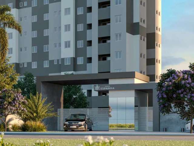 Apartamento à venda em Uberlândia