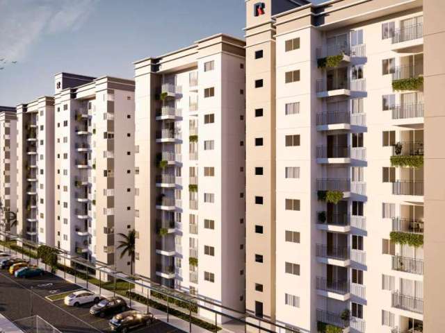 Apartamento à venda em Uberlândia