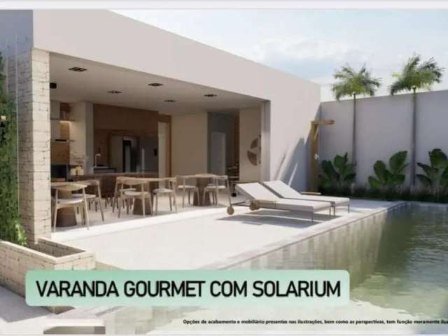 Apartamento à venda em Uberlândia