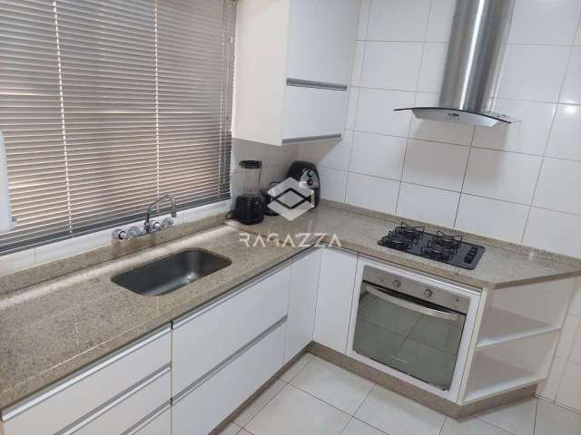 Apartamento mobiliado à venda no Centro de Londrina, PR