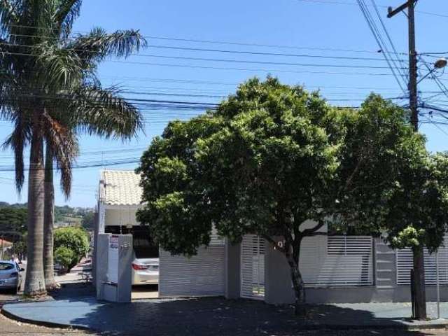 Casa padrão à Venda, Jardim Nova Baroneza, Arapongas, PR