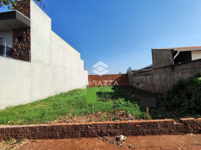 Terreno à venda próximo ao HU bairro Aragarça, Londrina, PR
