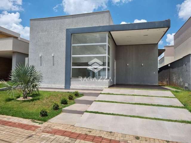 Casa para locação em condomínio fechado na zona leste, Gleba Simon Frazer, Londrina, PR