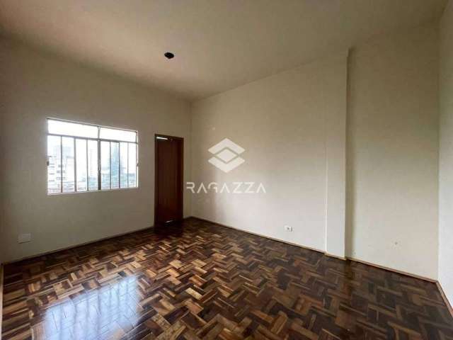 Apartamento para locação no Centro, Londrina, PR