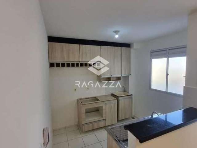 Apartamento à venda, Jardim Maria Luiza, Londrina, PR