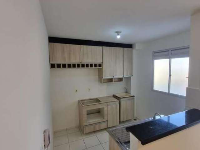 Apartamento à venda, Jardim Maria Luiza, Londrina, PR