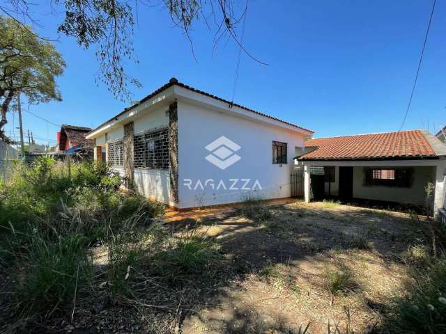 Casa comercial para Venda e Locação próximo ao Aeroporto zona leste de Londrina, PR