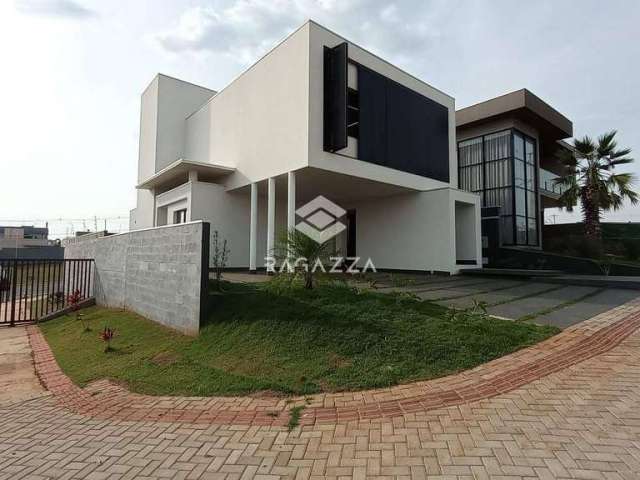 Casa à venda no condomínio Araguari, Gleba Simon Frazer, Londrina, PR